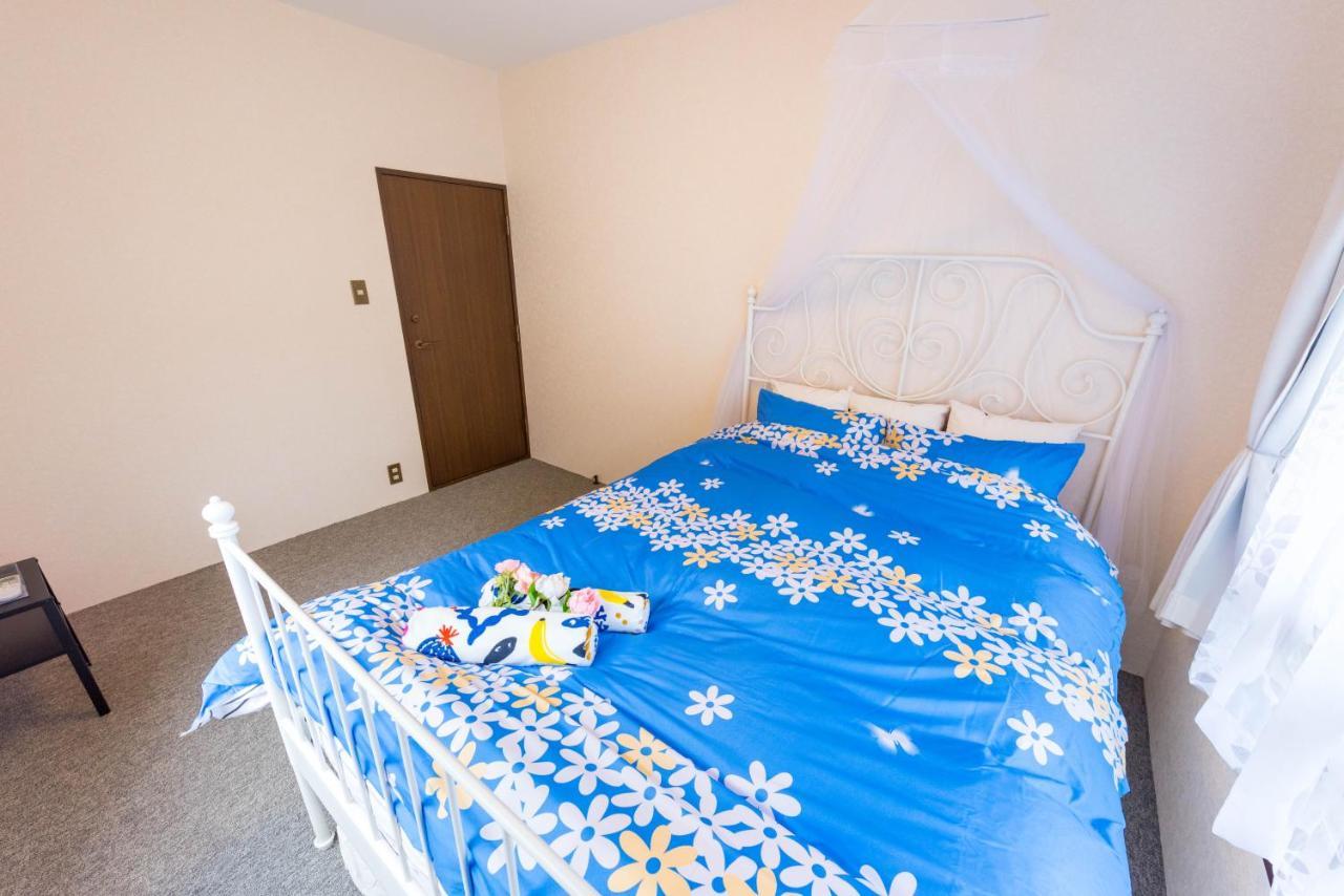Papillon Paradis Hakone Exterior foto