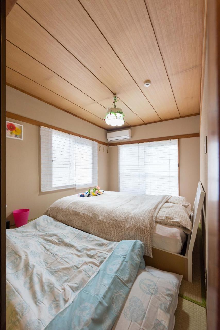 Papillon Paradis Hakone Exterior foto